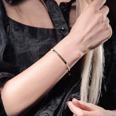 Add a Touch of Glamour to Your Look with the